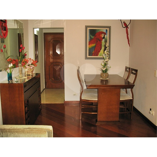 Edifício Parque Brasil