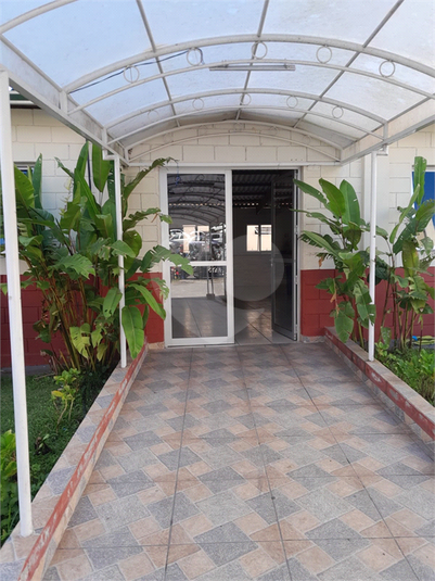 EDIFÍCIO RESIDENCIAL ADRIÁTICO