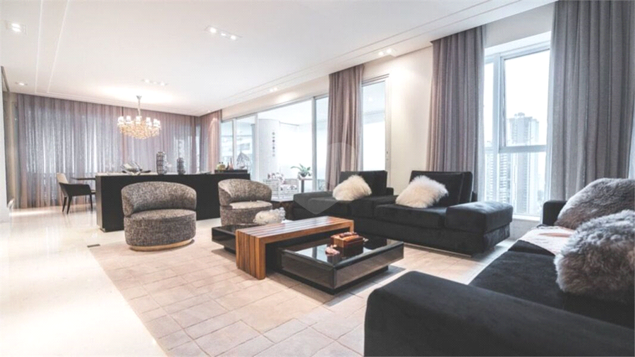 BAUHAUS RESIDENCIAL