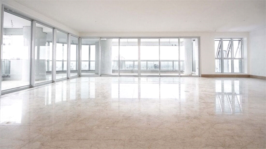 BAUHAUS RESIDENCIAL