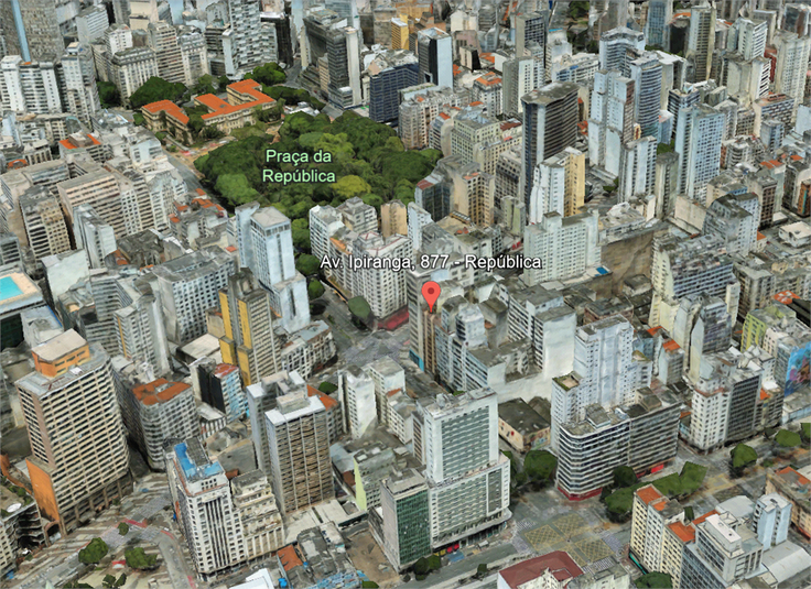 Condominio Oiapoque