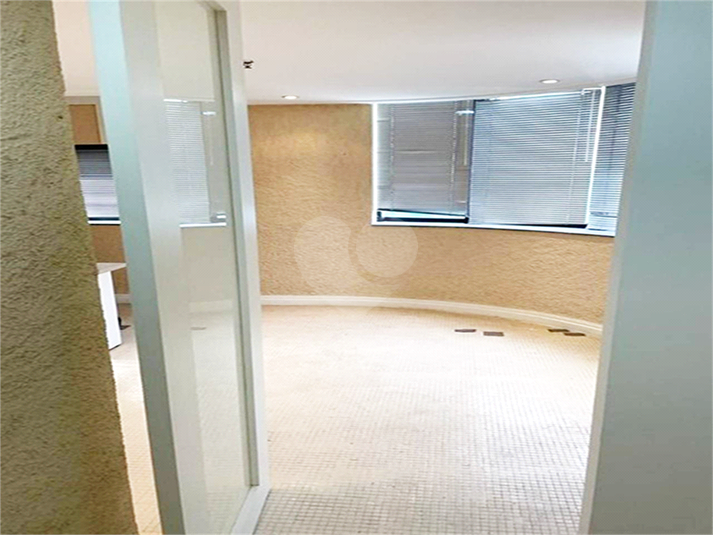 Torres Do Ibirapuera