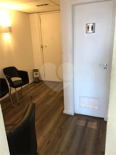 Edifício "AVENIDA CENTRAL"