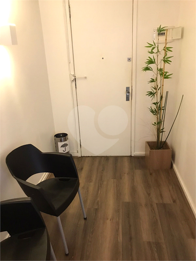 Edifício "AVENIDA CENTRAL"