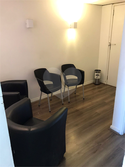 Edifício "AVENIDA CENTRAL"