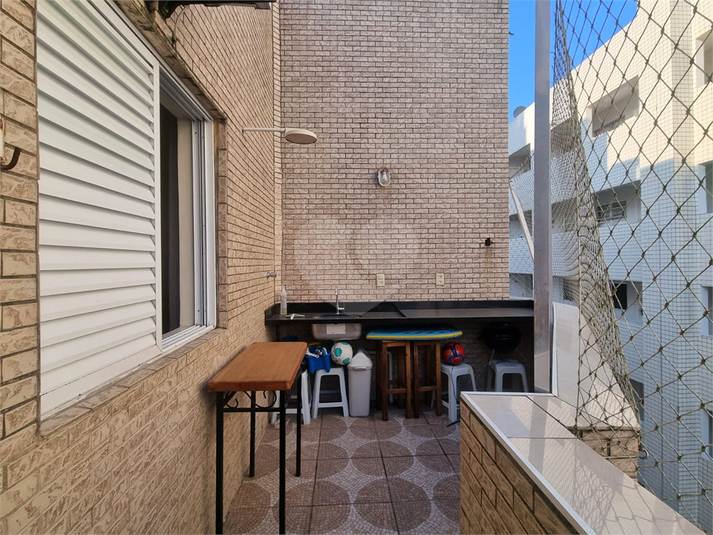 Condomínio Edifício Viena