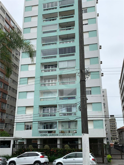 Condomínio Jardim América