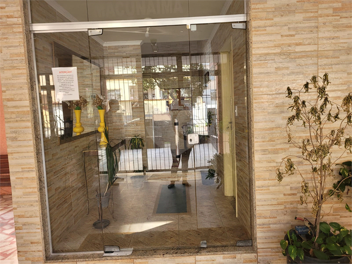 Condomínio Edificio Macunaima