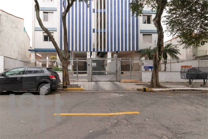 Edifício Campineiros