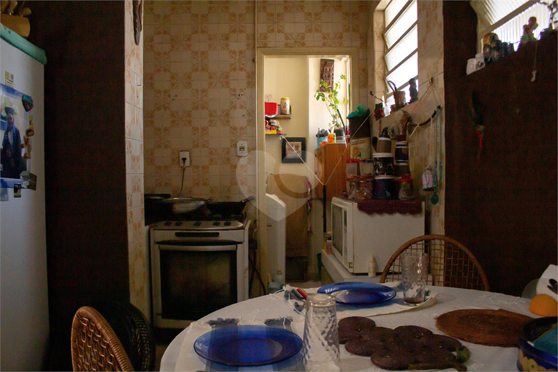 Condominio Santa Virginia