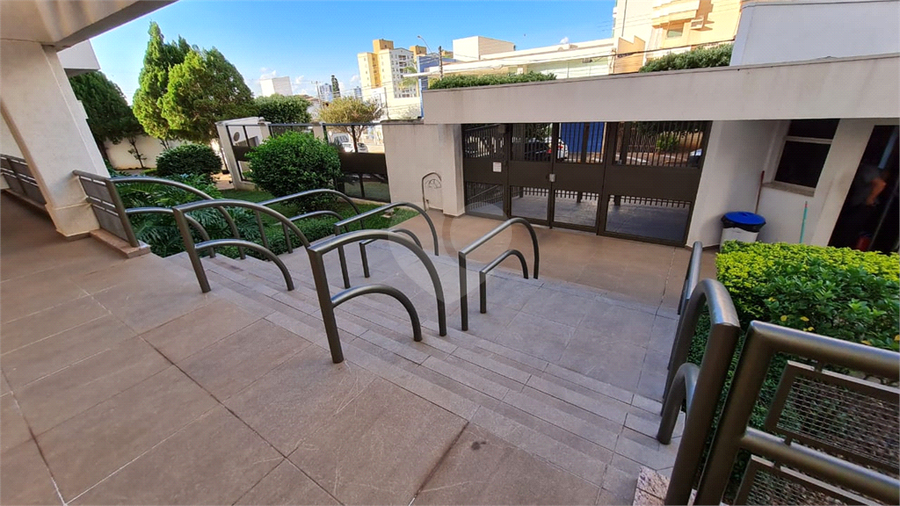 Residencial Fontana de Trevi 