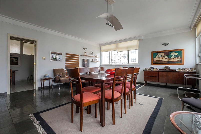 CONDOMÍNIO QUINTO ANDAR - 01407-000 - 3018