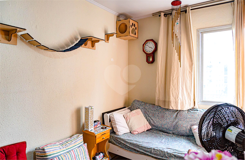 CONDOMÍNIO QUINTO ANDAR - 01314-001 - 874