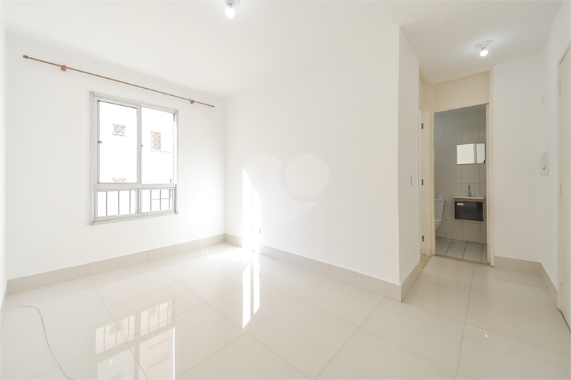 Cond. Ed. Parque da Luz