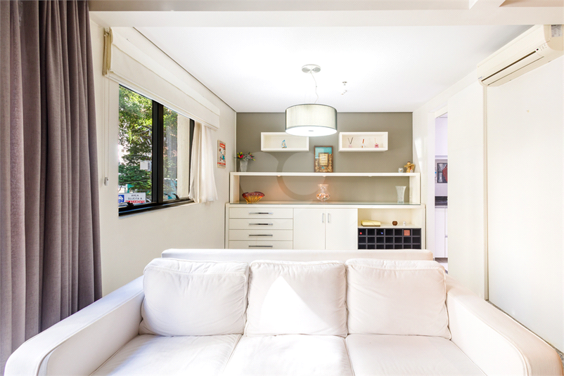 International Duplex Ibirapuera