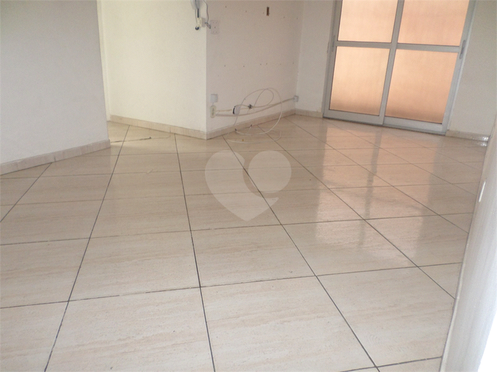 Condomínio Edifício Residencial Rocha de Alencar I