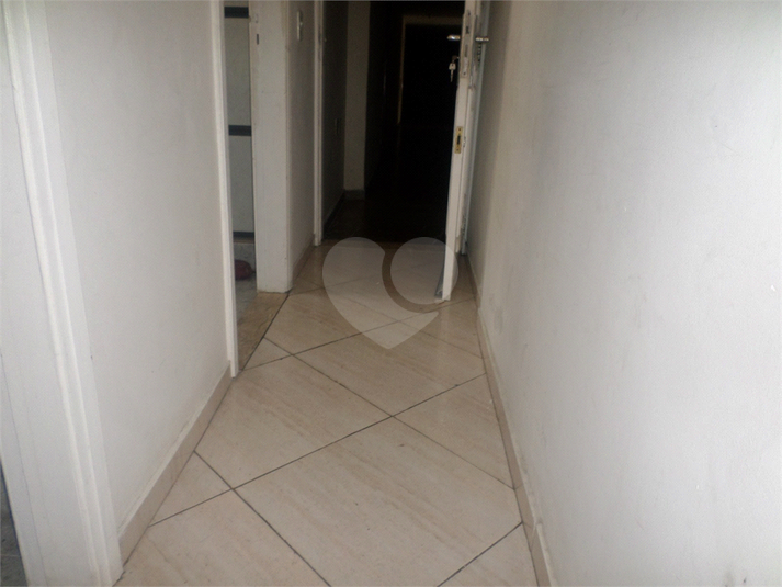 Condomínio Edifício Residencial Rocha de Alencar I