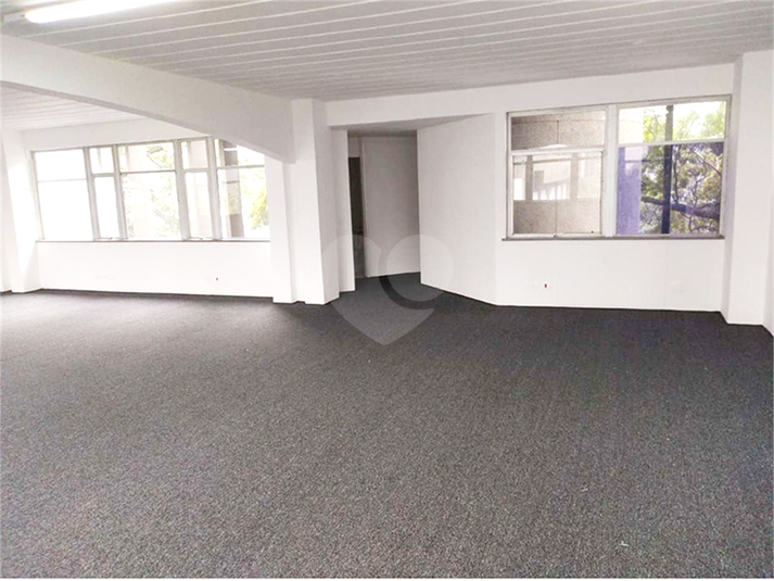 edifício bandeirantes