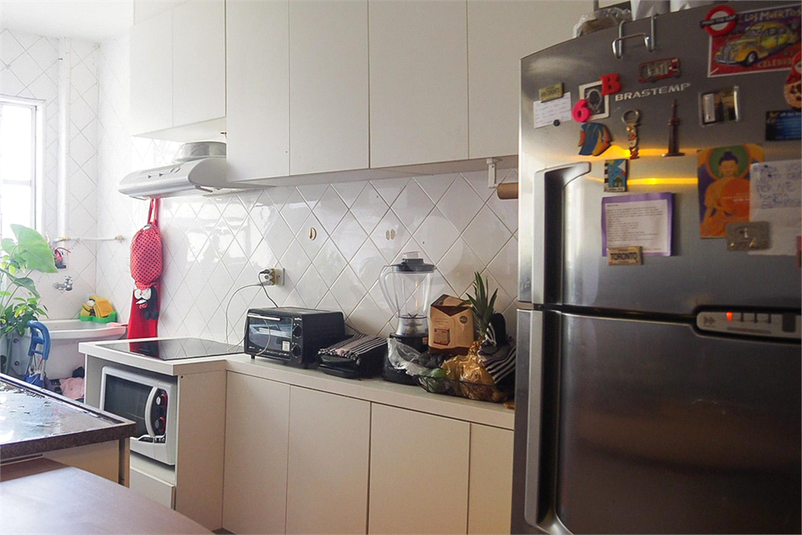 CONDOMÍNIO QUINTO ANDAR - 01325-001 - 748