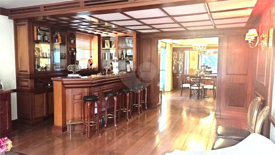 VILA FARNESE