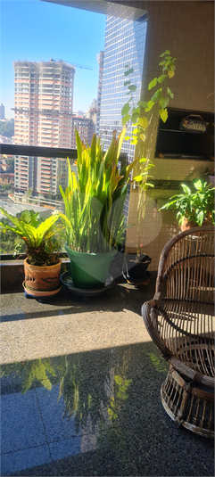 Edifício Mirage