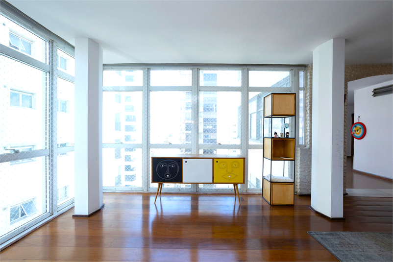 Condmínio Itamaraty