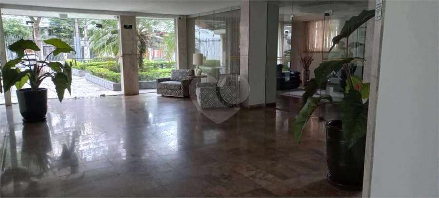 Edifício Residencial Lilian