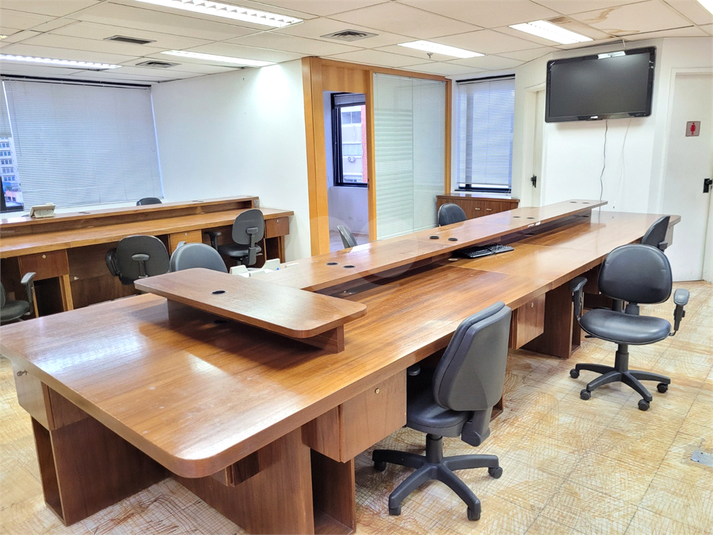 The Enterprise Center