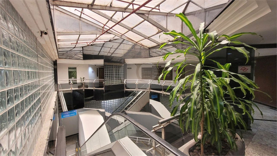 Centro Empresarial S?o Caetano