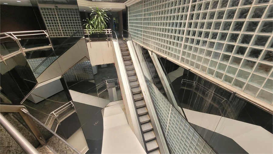 Centro Empresarial S?o Caetano