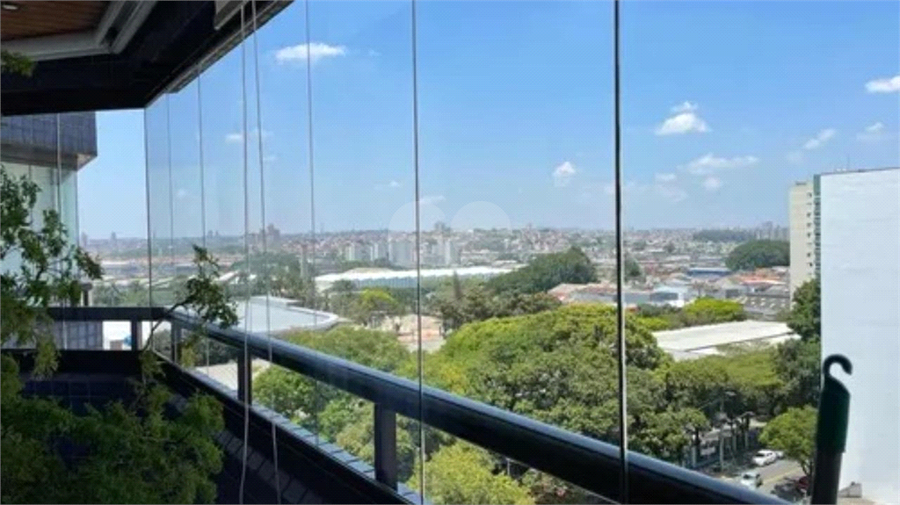 Edificio Thaís
