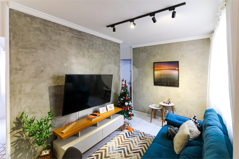 CONDOMÍNIO QUINTO ANDAR - 02430-000 - 3736