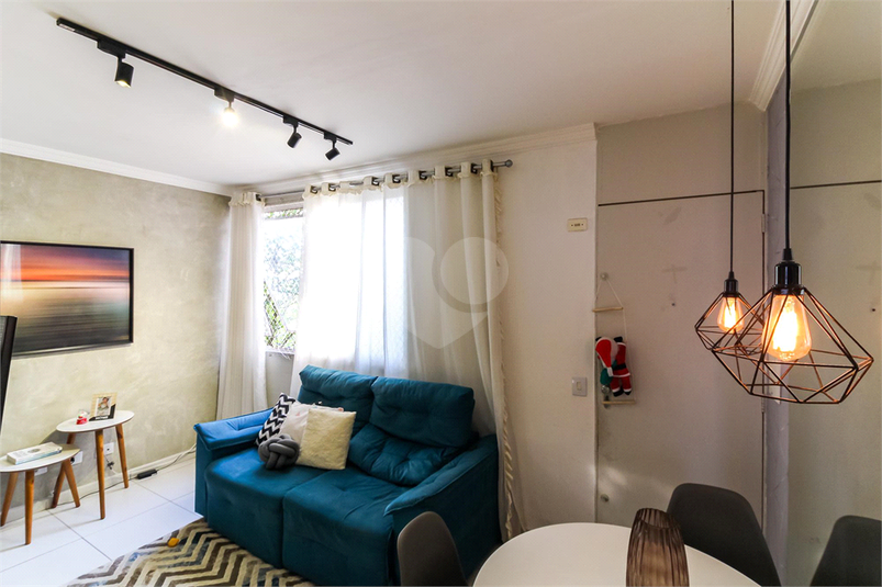 CONDOMÍNIO QUINTO ANDAR - 02430-000 - 3736