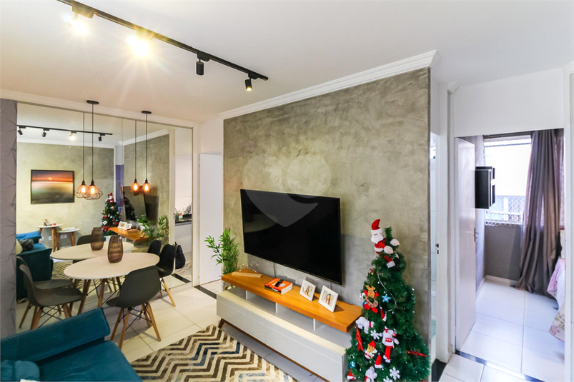 CONDOMÍNIO QUINTO ANDAR - 02430-000 - 3736