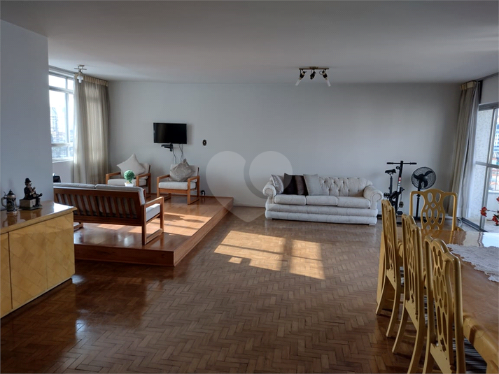 Condomínio Edificio Los Angeles