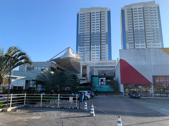 Torre Santorini Para Osasco Prime Center