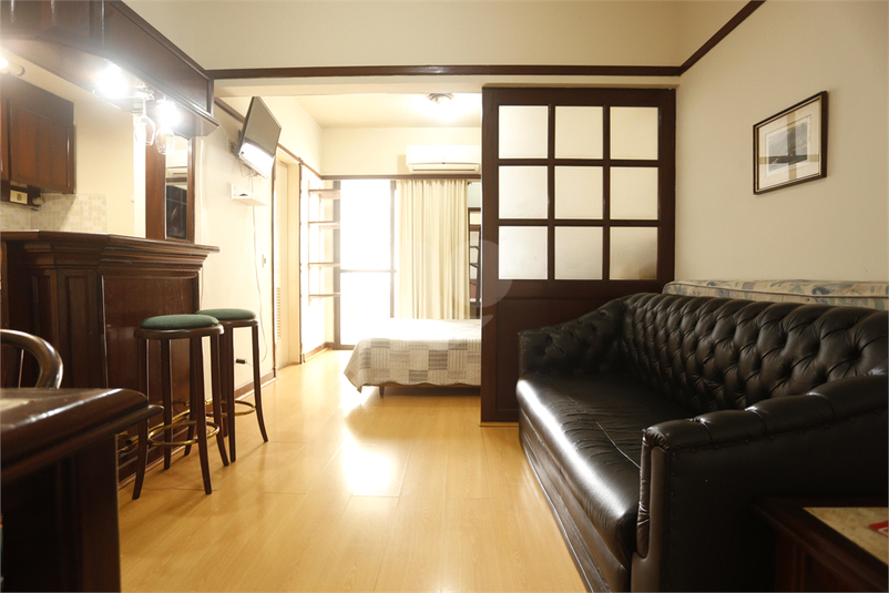 Champs Elysees Business Residence