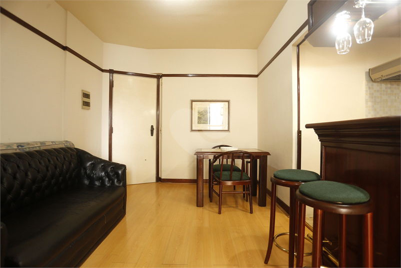 Champs Elysees Business Residence