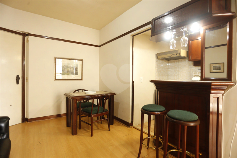 Champs Elysees Business Residence