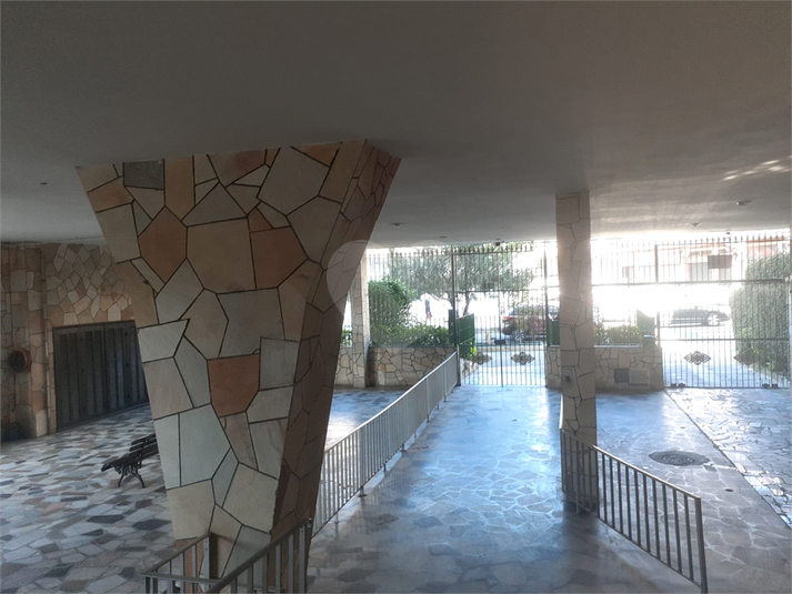 Edificio Maria Vitória