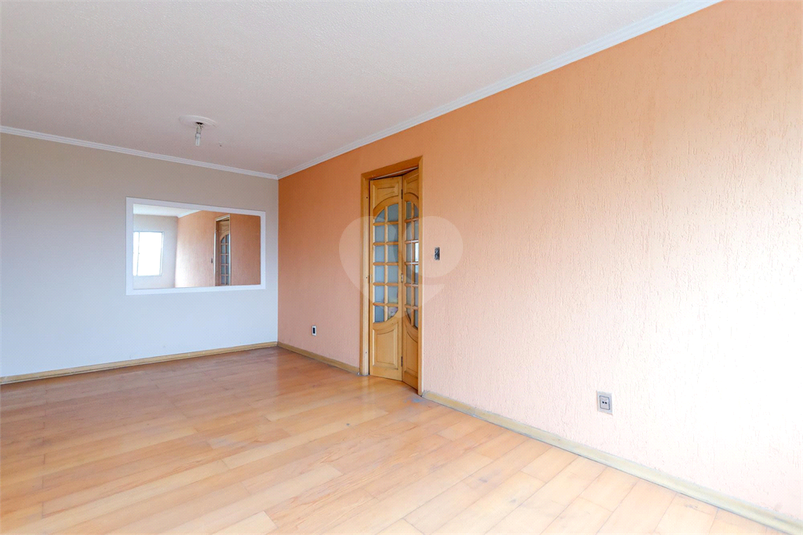 Conjunto Habitacional Madressilvas