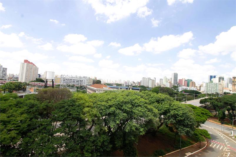 PALACIO DAS AMERICAS