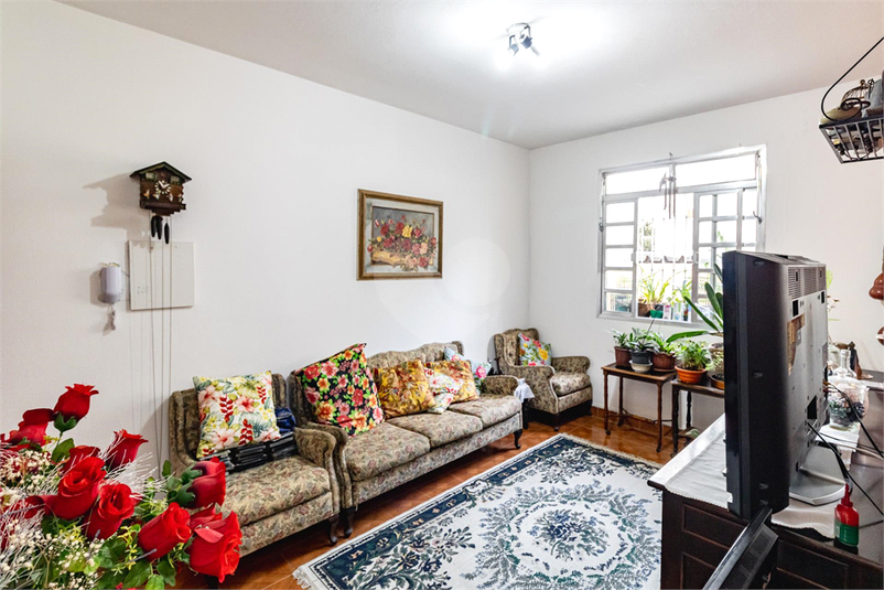 CONJUTO RESIDENCIAL VARZEA