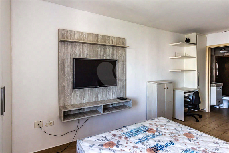 Edifício Barra do Una