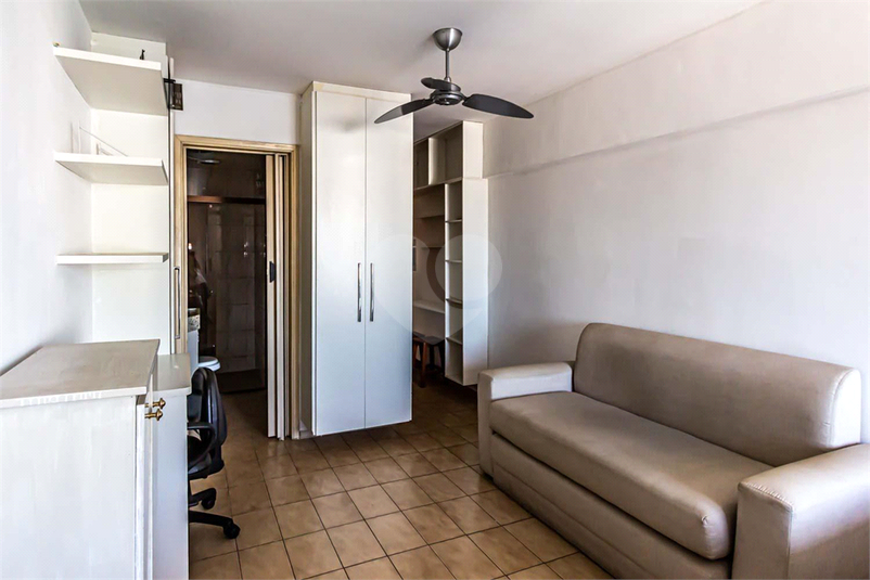 Edifício Barra do Una