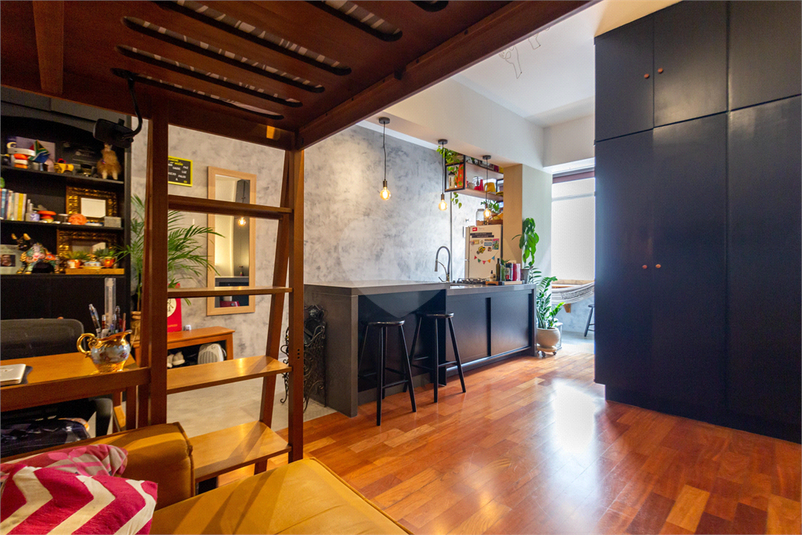 CONDOMÍNIO QUINTO ANDAR - 01321-001 - 14