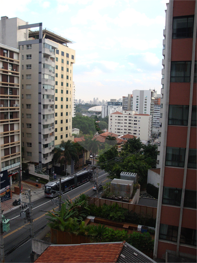 IPANEMA PALACE