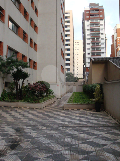 IPANEMA PALACE