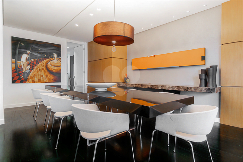 PALAZZO ALTO DE PINHEIROS