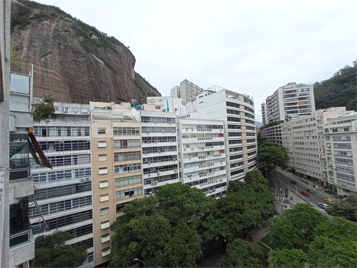 Condomínio do Edificio Viking